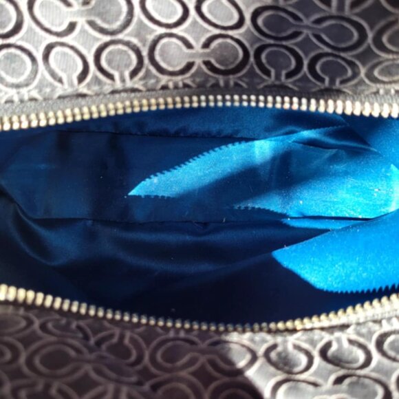 Coach Phoebe Shoulder bag K1371-27843 - Picture 7 of 8